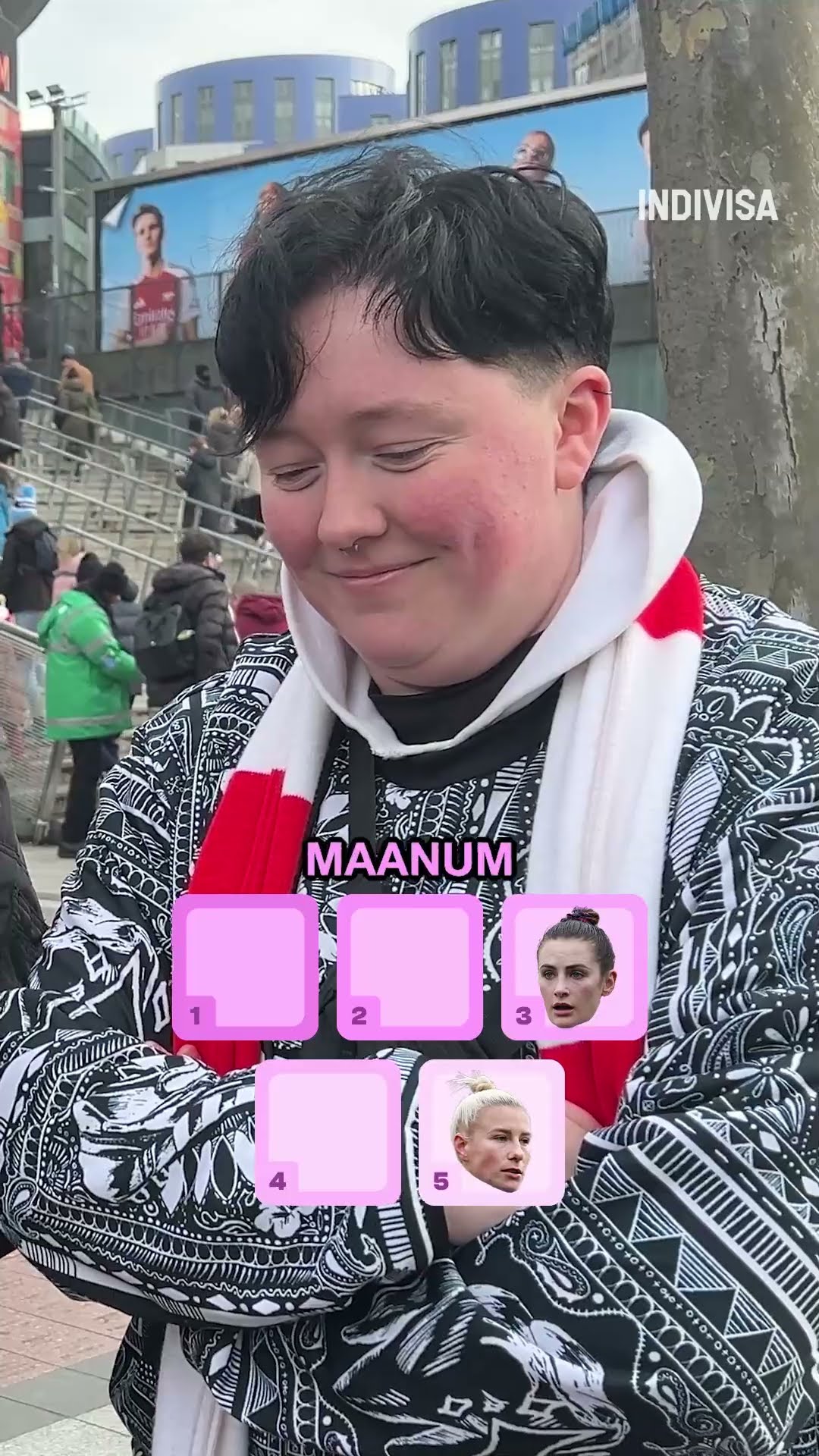 自己的价值