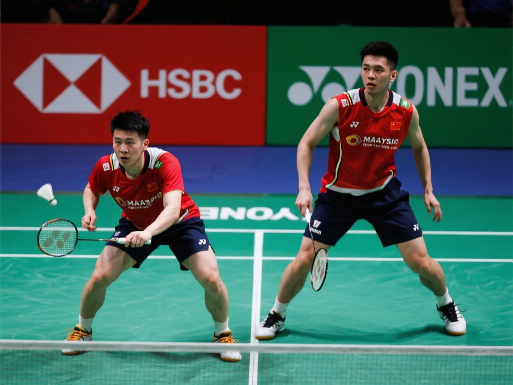 锋的局面 锋的局面