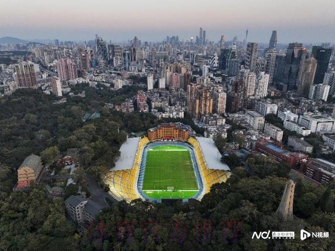 十五运会和残特奥会场馆建设全面完工 十五运会和残特奥会场馆建设全面完工